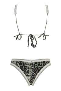 Exclusive green hover