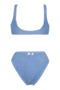 Blue Pop Bikini hover