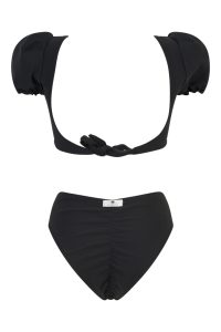 Princes black bikini hover