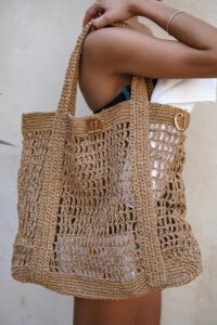 Beach bag medium hover