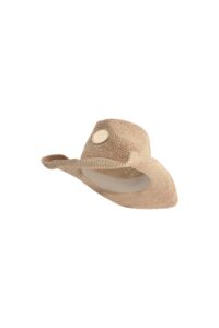 Tulum logo stone hat