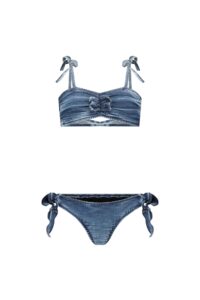 Denim for girls 2y-9y