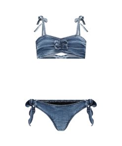 Denim for girls 2y-9y