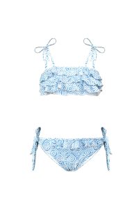 Santorini for girls 2y-9y