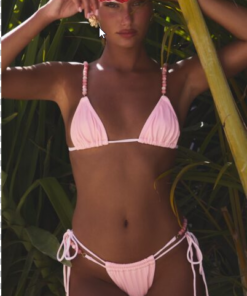 Pink jade mix bundle